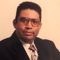 Jaime Salazar Hernandez