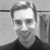 John Adam Woodward