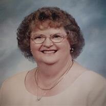Wavelene Richardson Surett