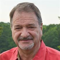 Paul David Atcheson