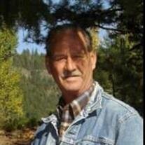 Michael  Philip  Laberge