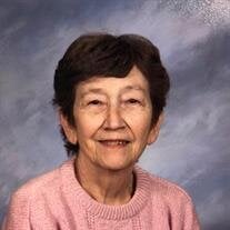 Patricia A. Patten