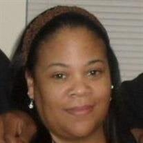 Ms. Shenita Simon Wilder