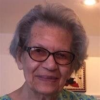 Luz M Calero