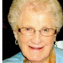 Mrs. Virginia L. Kinsey 'Ginny"