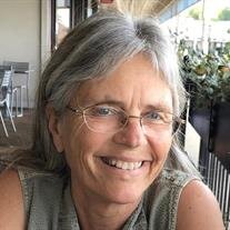 Carol Eileen Van Pelt (FAMILY REQUESTS NO FLOWERS)