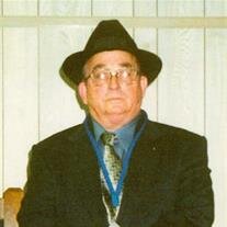 William Brannon Henderson