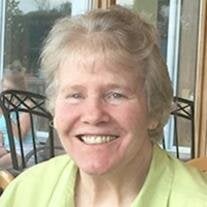 Sandra Kay Horne