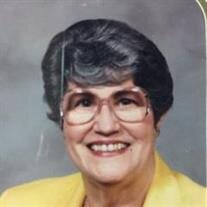 Bobbie Marie Richard