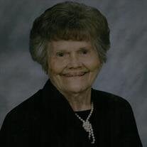 Mary  Elizabeth Tomberlin
