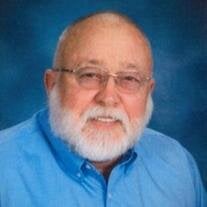 Ernest "Ernie" Wright