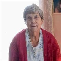 Margaret M.  Cook