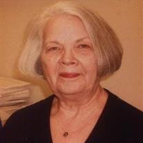 Pamela "Pam" (Hastings) Broadwater