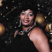 Sheronia  Glendola Neal