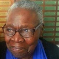 Lucille T. Houston