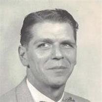 Richard M. Nichols Sr.