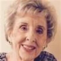 Alice G Benton