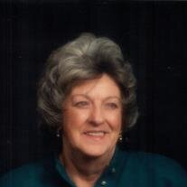 Frances Jewel Byrd