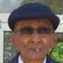 Mr. Joseph Lee Silver 