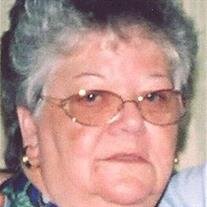 Carolyn Davis Best Joyner
