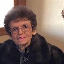 Barbara Joan Goy