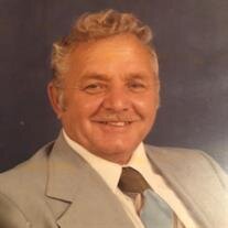 Mario Frank Matteo