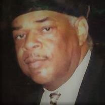 Vincent Joseph  Robinson