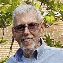 Mr. William A. Vogel Jr.