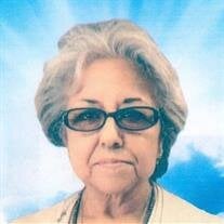 San Juanita "Janie" Pohlmeyer