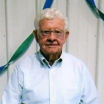 Bobby  Lee Jones Sr.