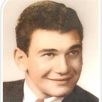 John  Angelo Ianzito