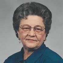 Lula Mae Dugas