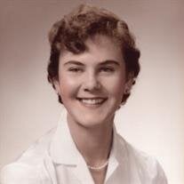 Hildegard S. Thompson