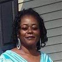 Juanita  Harrell Holley