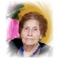 Teodora  Perez Alcantar Guzman