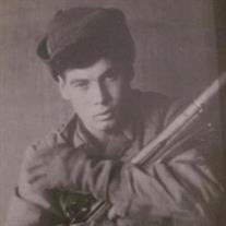 George Richard Dick