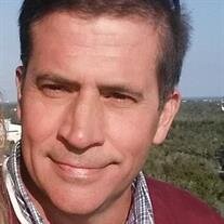 Jeffrey  D Brooks 