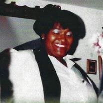 Mrs. Ruth Stewart