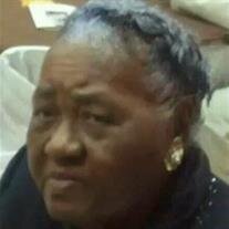 Ms. Luebirtha Moore