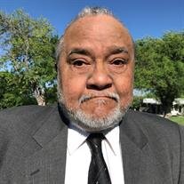 George Hinojosa