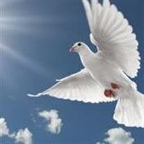 Angela Maria Hamilton