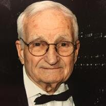 Bernard E. Stelzenmuller