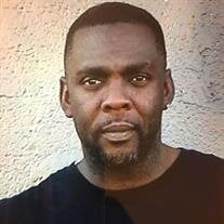 Mr. Darnell Lee