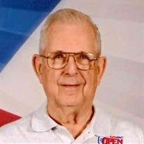 John Ramsey Gelzer Jr.