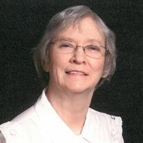 Sue Boden