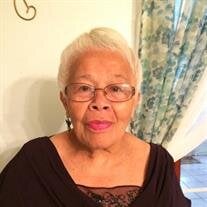 Julia Martinez-Cruz