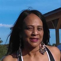 Mrs. Joyce Annette Goss