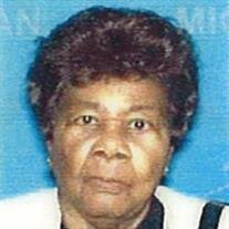 Ms. Carolyn Noble