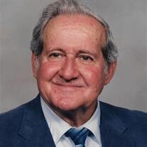 Leonard Marvin "Kirk" Kirkpatrick