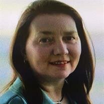 Cindy Boudreaux Gilmer